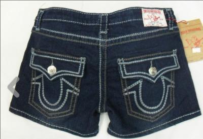 Cheap Women's True Religion jeans wholesale No. 200